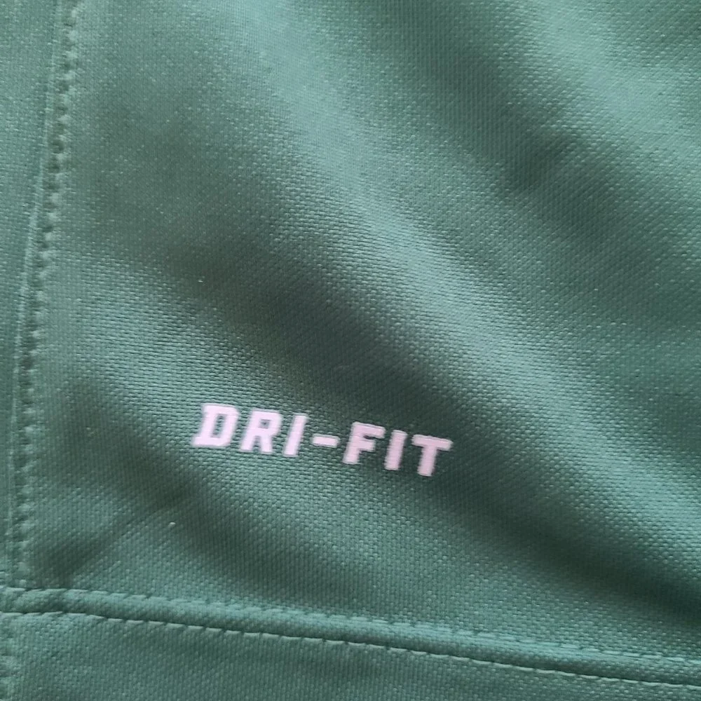 Baylor Bears Nike Dri-Fit Polo Women's Size L - Picture 4 of 7